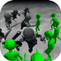 Zombie Battle Simulator(僵尸战斗模拟器中文汉化版)