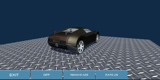 carparking无限金币版