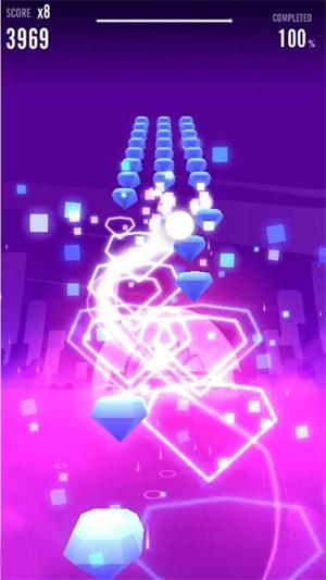 跳舞的天空3 跳舞的天空3