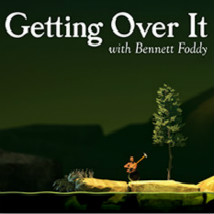 Getting Over It(玩个锤子游戏下载)