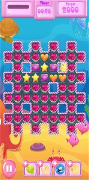 糖果首饰(Candy Jewelry)