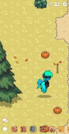 ponytown小马镇免费手机版