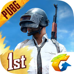 绝地求生刺激战场pubg mobile亚洲版