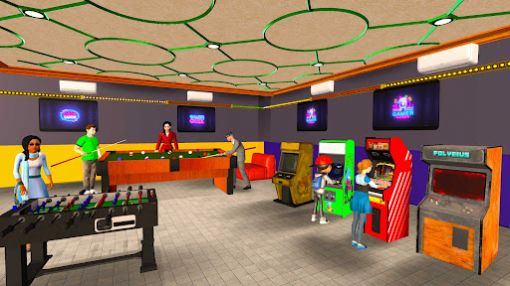 网游咖啡馆模拟器Internet Gaming Cafe Simulator 网游咖啡馆模拟器Internet Gaming Cafe Simulator