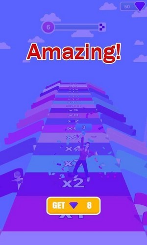 Running Nanny 3D(奔跑吧保姆) Running Nanny 3D(奔跑吧保姆)