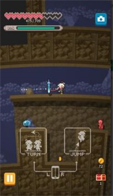 罗盖伦深渊塔Rogue Run 罗盖伦深渊塔Rogue Run