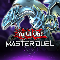 大师决斗国际版(Master Duel)