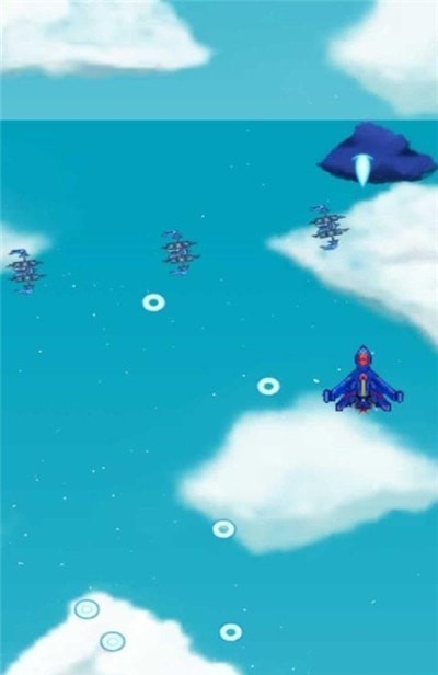 太空战机卷土重来 太空战机卷土重来