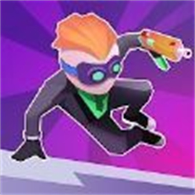 跑酷节拍射手Parkour Shooter