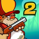 Swamp Attack 2安装器