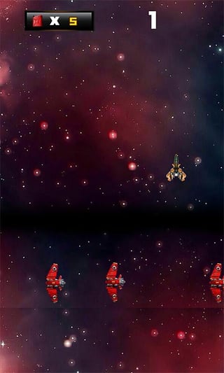 星际穿越2 星际穿越2