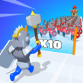移动合并3D(MobMerge3D)