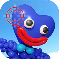 气球射手粉碎(Balloon Shooter)