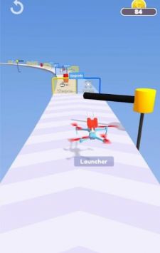 无人机进化Drone Evolution 无人机进化Drone Evolution