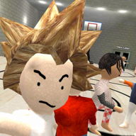 校园混乱大战(School of Chaos Online)