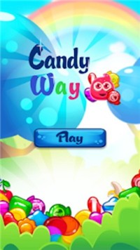 Candy Way(糖果消除之路) Candy Way(糖果消除之路)