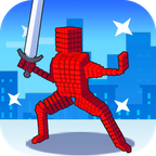 Stick先生一拳出击（Mr Stick Battle-One Punch）