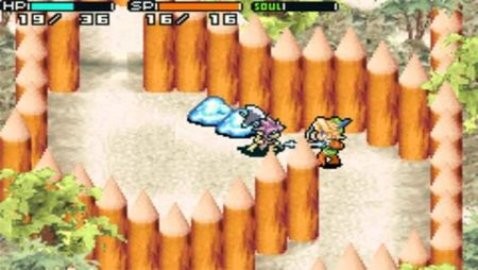 光明之魂 光明之魂