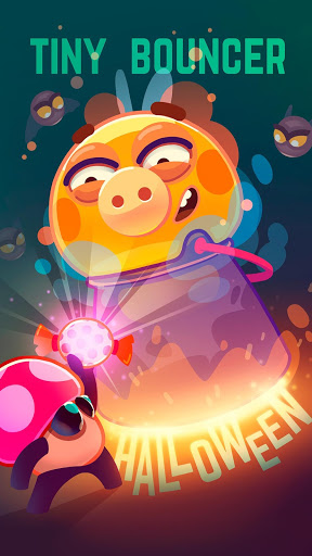 TinyBouncer(小小保镖游戏)