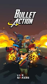 弹丸行动Bullet Action 弹丸行动Bullet Action