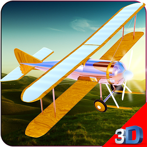 Wings of War - Endless Flight(无尽的飞行)