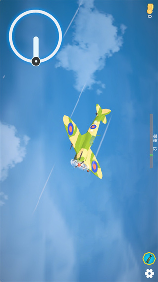 战机模拟驾驶 战机模拟驾驶