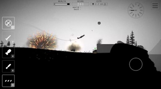 二战轰炸机模拟器下载安装(WW2 Warplane Fighter Bomber) 二战轰炸机模拟器下载安装(WW2 Warplane Fighter Bomber)