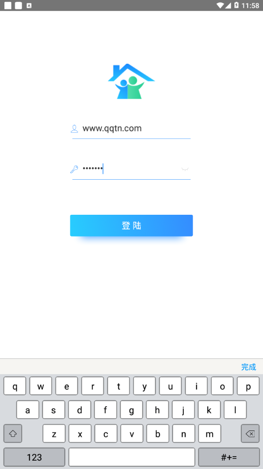 E家人手机版app E家人手机版app