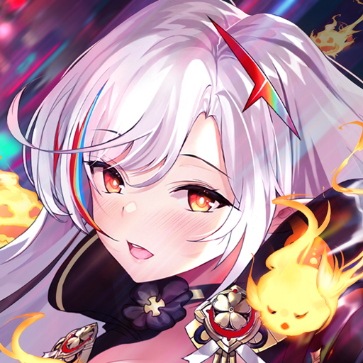 少女连接（Girls Connect: Idle RPG）