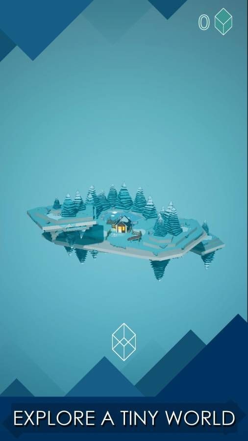 Tiny Islands(小岛怡情) Tiny Islands(小岛怡情)