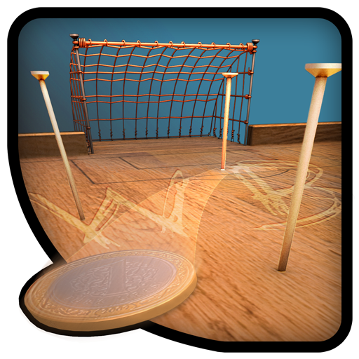 WoodBall(木球游戏)