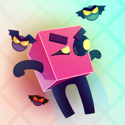 TinyBouncer(小小保镖游戏)