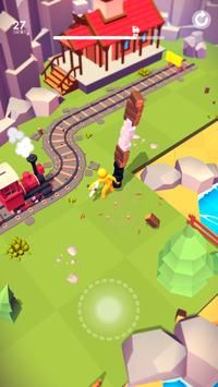 铁轨冒险Rails Adventures 铁轨冒险Rails Adventures