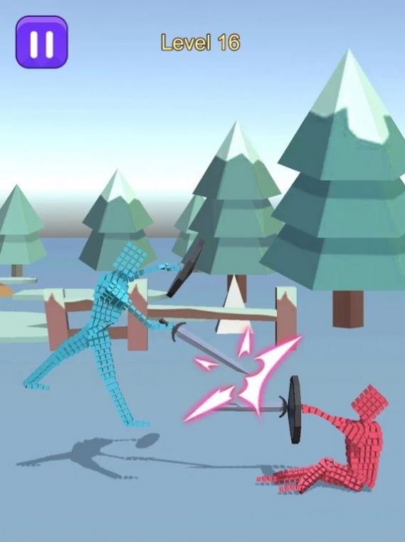 Stick先生一拳出击(Mr Stick Battle-One Punch) Stick先生一拳出击(Mr Stick Battle-One Punch)