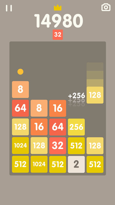 2048 Bricks手机版下载 2048 Bricks手机版下载