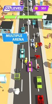 Push Through 3D(高速公路跑酷手机版) Push Through 3D(高速公路跑酷手机版)