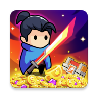 Hero Survival IO安装器