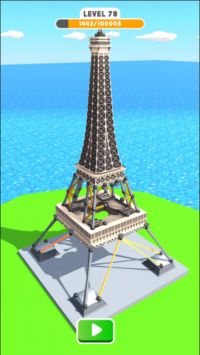 Tower Builder 3D!