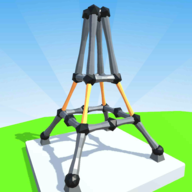 Tower Builder 3D!