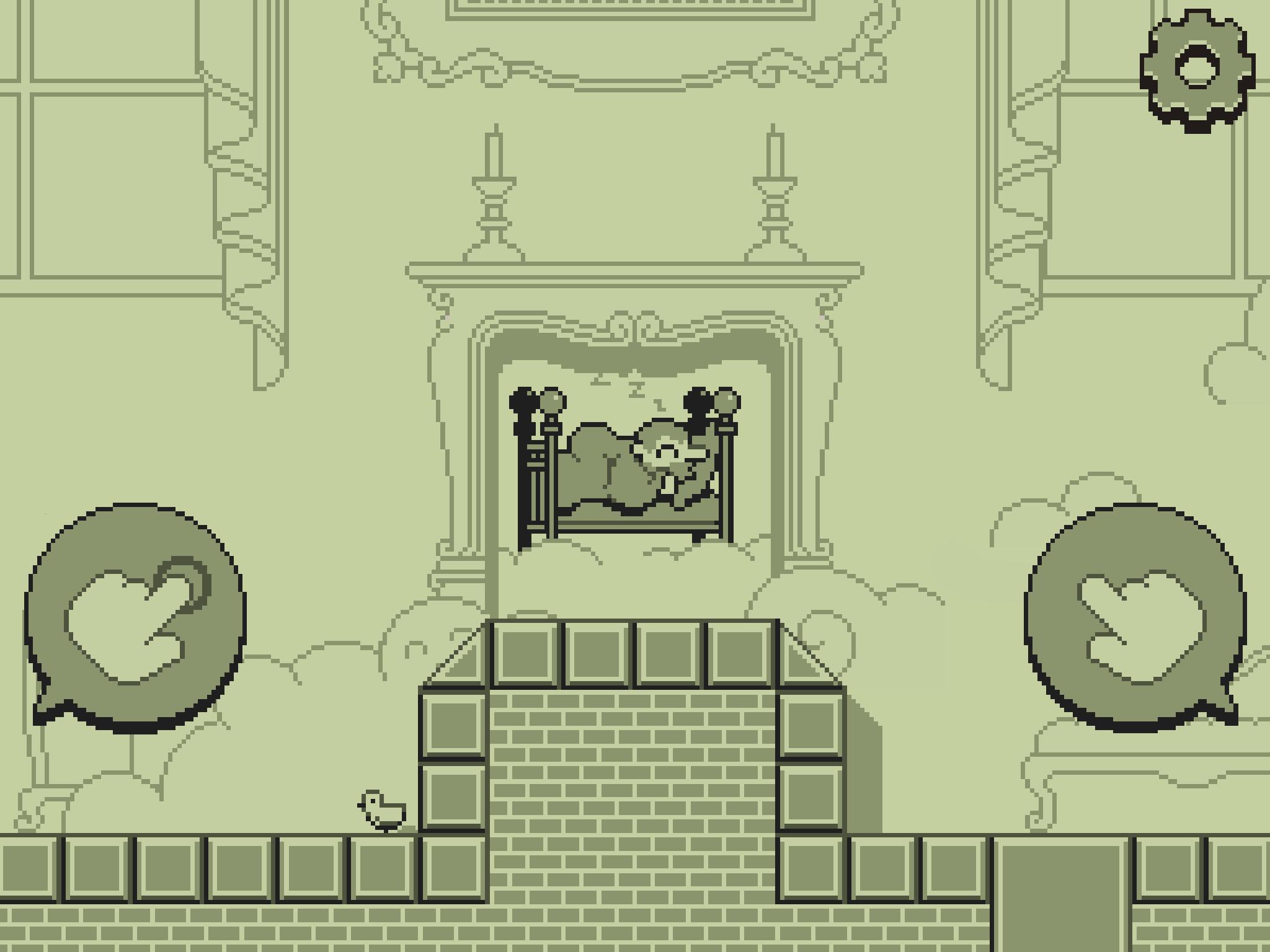 8bit Doves(像素鸽子大逃亡) 8bit Doves(像素鸽子大逃亡)