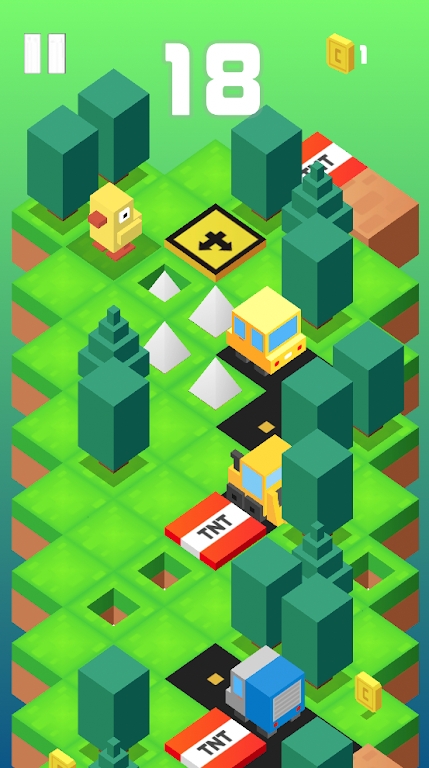 Homeland Hopper(家园跳跃者) Homeland Hopper(家园跳跃者)