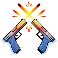 Double Guns(双枪射手)