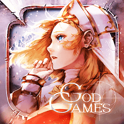 封神战役(godgames)手游下载