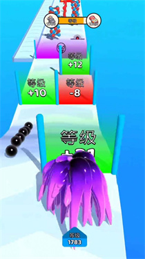 变形人冲冲冲 变形人冲冲冲