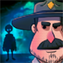 Find Joe: Detective Mystery
