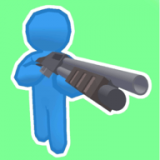 Zombie Rush: Parkour Survival