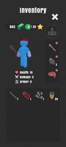 Zombie Rush: Parkour Survival Zombie Rush: Parkour Survival