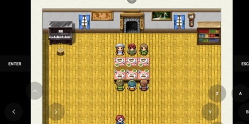 rpgmakervx rpgmakervx