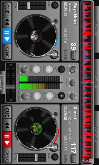 djstudio5中文手机版