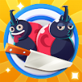 Knife Toss(投掷匕首虫虫狩猎汉化版)